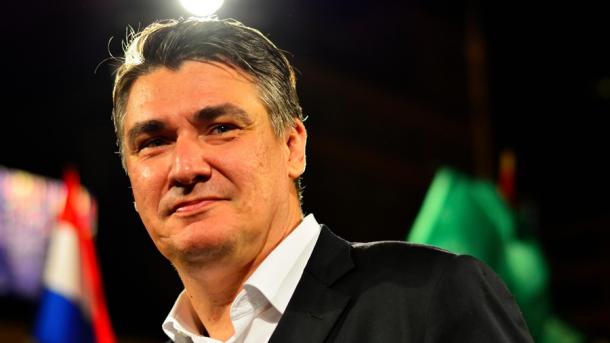 Zoran Milanović primio službeno izvješće DIP-a o rezultatu izbora