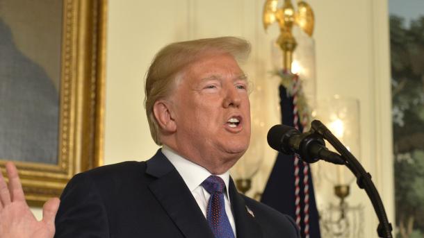 Трамп Түндүк Кореядан так кадамдарды күтөт