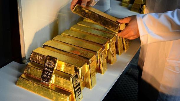 FARC da más de 19.000 gramos de oro para reparación de las víctimas