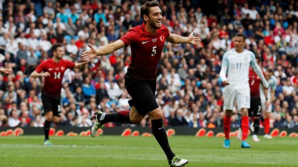 "The Independent", analizë për kombëtaren turke të futbollit
