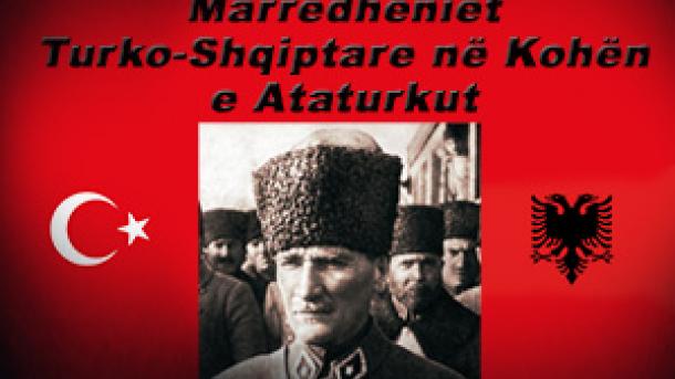 Marrëdhëniet Turko-Shqiptare në Kohën e Ataturkut (Pjesa e 36-të)