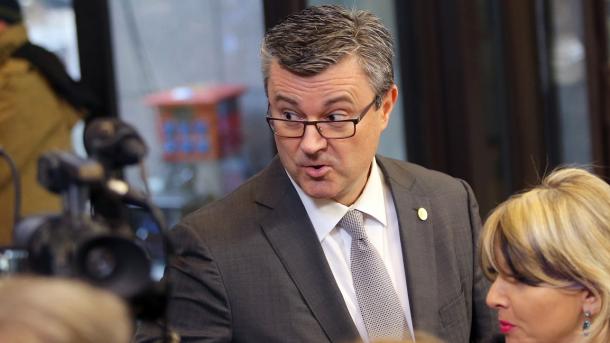 Kroaci – Parlamenti miraton mocionin e mosbesimit, bie qeveria