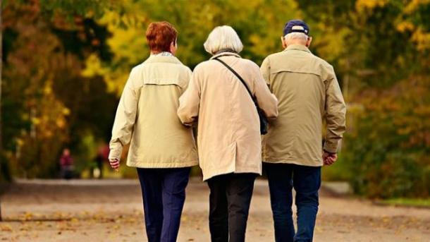 تا سال 2050، یک ششم انسانها بالای 65 سال عمرخواهند داشت