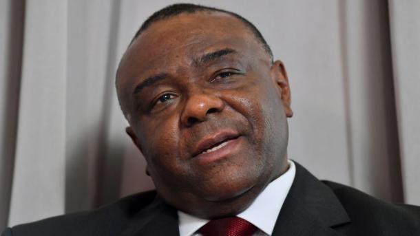 Jean-Pierre Bemba azungumzia uchaguzi JK Kongo baada ya kuzuiliwa kushiriki