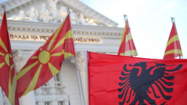 Maqedoni – Forcat politike intensifikojnë përpjekjet për tejkalimin e krizës