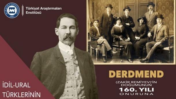İstanbulda Rämiyevlär iskä alına