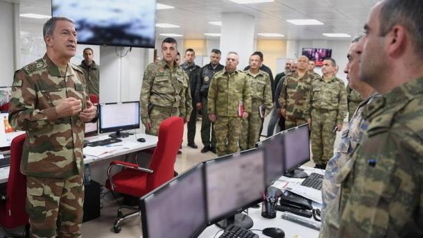 “Operacioni do të vazhdojë deri sa të neutralizohet terroristi i fundit”