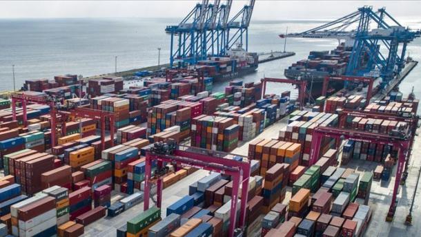 Les exportations turques ont principalement augmenté vers l'Amérique centrale et l'Afrique