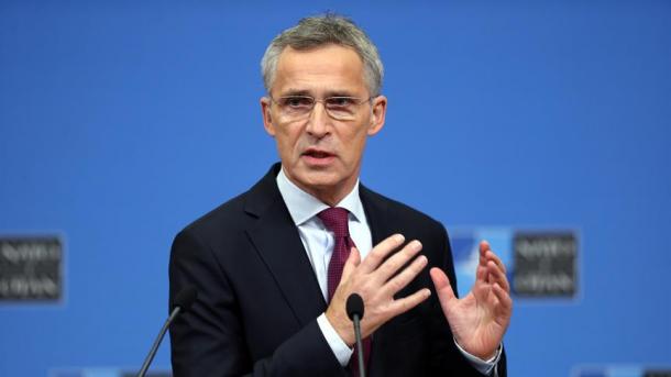NATO pret nga aleatët të firmosin protokollin për Maqedoninë