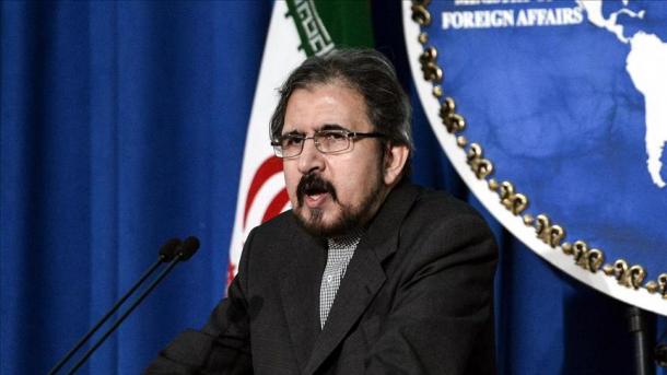 بهرام قاسمی: موافقتنامه حل مسئله آب هیرمند با افغانستان امضا میشود