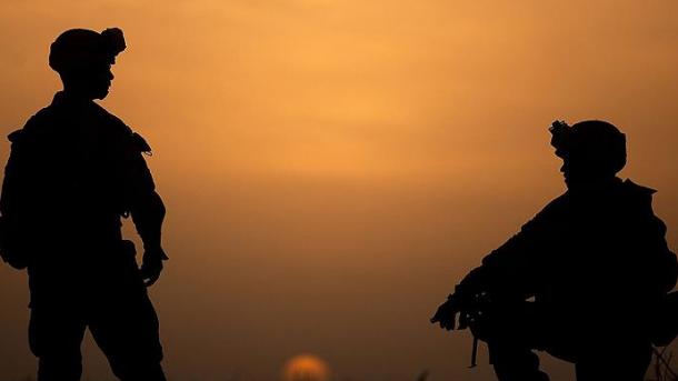 Les Etats-Unis établissent deux nouvelles bases militaires en Irak, près de la Syrie