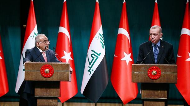 اردوغان: عسگری ایشبیرلیگی اویغون اولاجاق