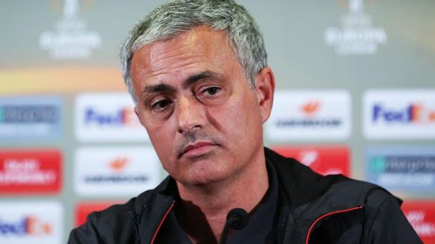 Mourinho: “Sono più forte rispetto al passato”