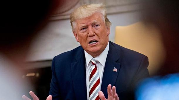 Começa esta terça-feira o histórico julgamento político contra Trump no Senado
