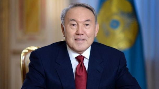 қазақ һакимийәт модели