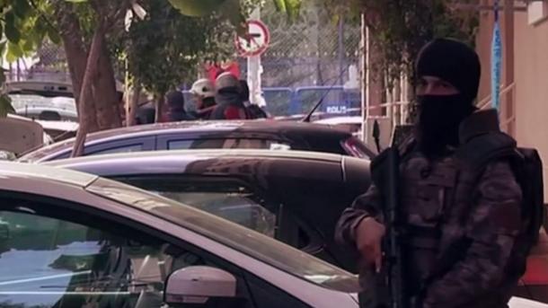 U antiterorističkoj akciji u Ankari ubijen pripadnik ISIS-a