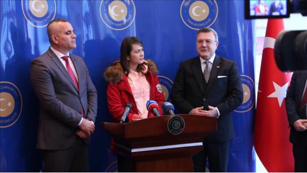 Agjenda shqiptare – Zhvillimet kryesore të javës (4/2019)