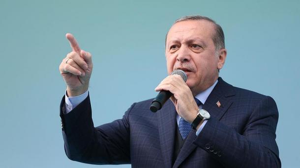 Erdogan: Sada čekam prijedlog VNST o smrtnoj kazni