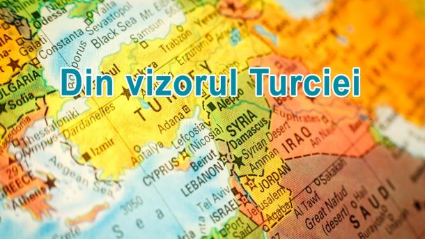 Din vizorul Turciei 12/2017