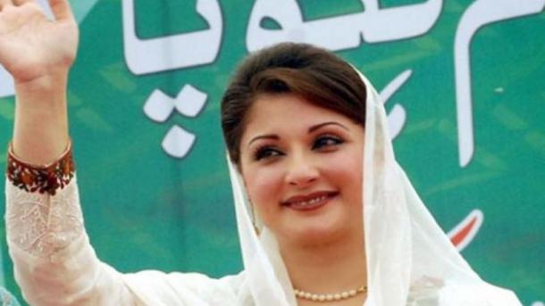 روک سکتے ہو تو روک لو،عوام کا راستہ کوئی نہیں روک سکتا: مریم نواز