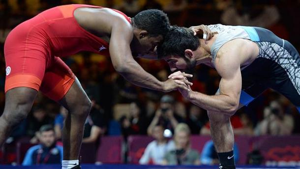 Turcia a cucerit 534 medalii la campionatele internaționale de lupte în 2018