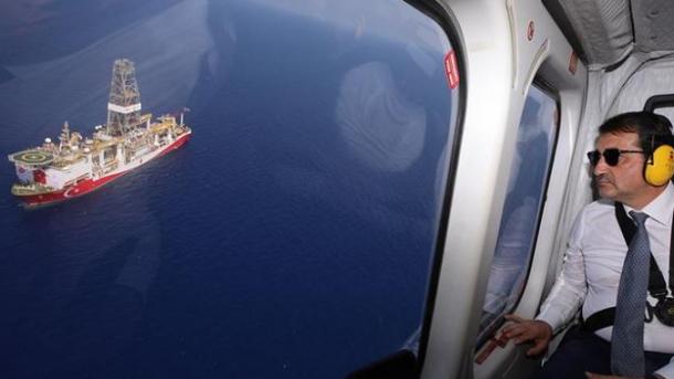 Novas fronteiras da Turquia: o acordo que tornou a Turquia e a Líbia vizinhos no Mediterrâneo