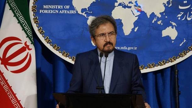Irani quan të pavlerë deklaratën e Ligës Arabe