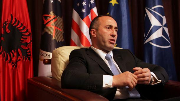Thaçi ngarkon Haradinaj për krijimin e qeverisë së re