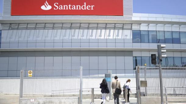 El Banco Santander encargará consejero al presidente de su filial en Brasil