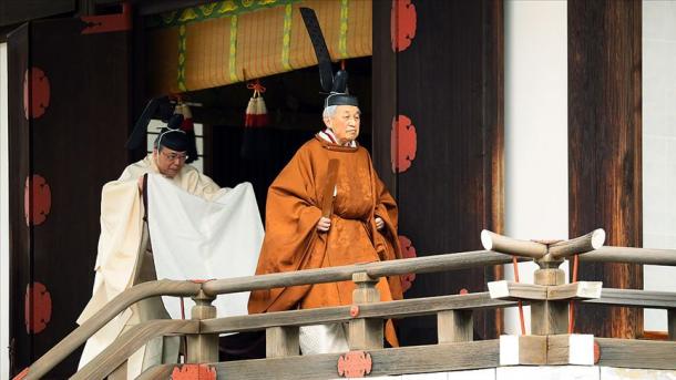 【さよなら平成、ようこそ令和】 平成時代閉幕へ 今上天皇が退位を宣言