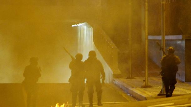 Crisis en Bolivia: asciende a 9 el balance de muertos
