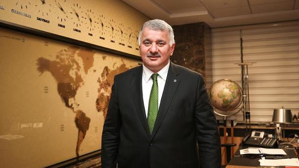 İstanbul օդանավակայանում չվերթները շատանում են