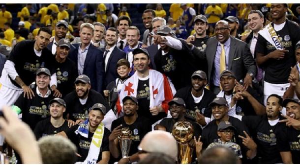NBA-ს ჩემპიონი ცნობილი გახდა