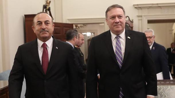 Trump dice que si ataca a los kurdos, Turquía sufrirá devastación Trump dice que si ataca a los kurdos, Turquía sufrirá devastación