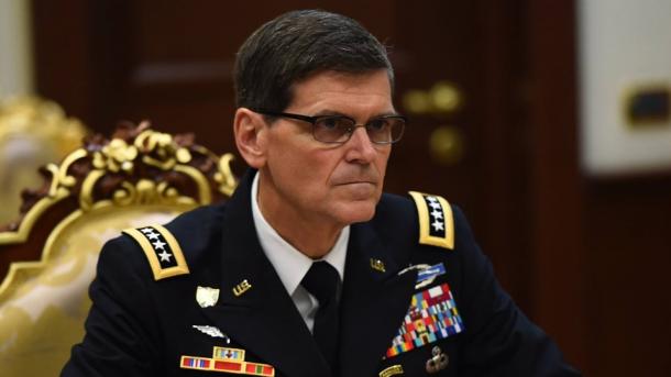 Votel: ShBA përpiqet ti gjejë zgjidhje mosmarrëveshjeve me Turqinë