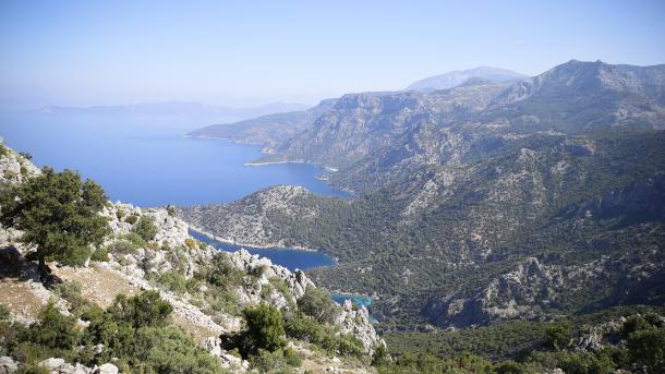 Independent: Macht Urlaub in der Türkei