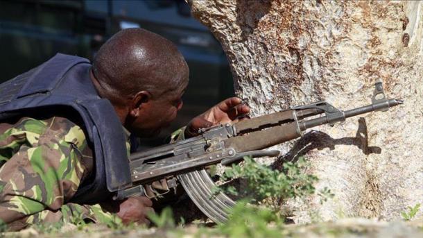 Magaidi 81 wa Al Shabab wauawa Somalia