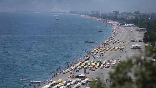 Guardian: Turqia, sërish destinacion i volitshëm për turistët anglezë