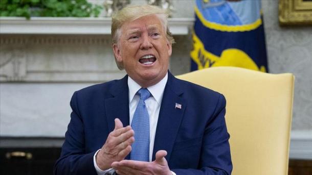 Trump: “Nuk dua të vras 10 milionë njerëz”
