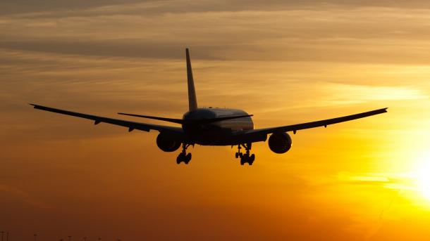 Flugzeugunglück im Südsudan