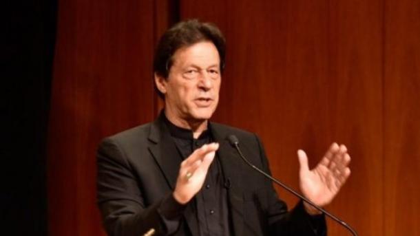 عمران خان سعودی عرب اور ایران کے درمیان مذاکرات شروع کروانے کے لیے جلد سعودی عرب روانہ ہوںگے