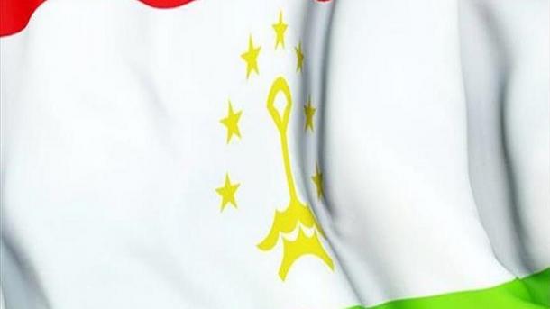 سفیر ترکیه در دوشنبه با وزیر کشور تاجیکستان دیدار کرد