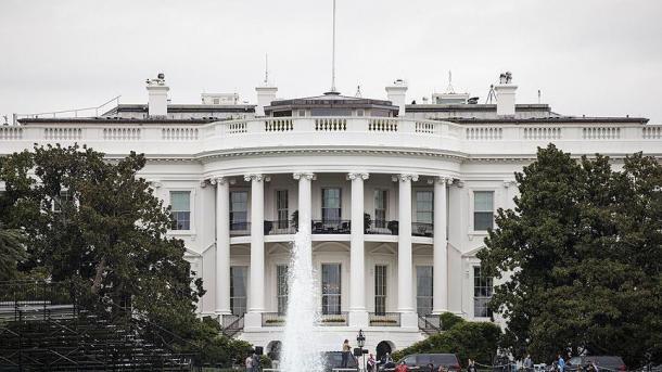 Bijela kuća: Privremeno obustavljena odluka Trumpa o premještanju veleposlanstva SAD-a u Jeruzalem