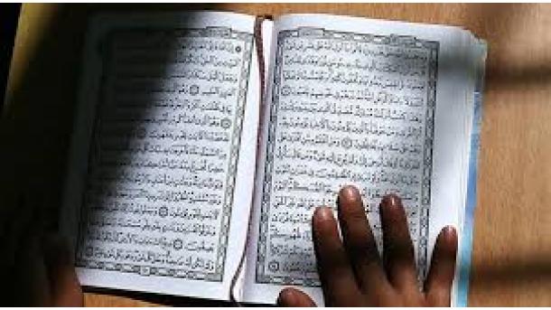 Jelaskan Islam Kepadaku (8)