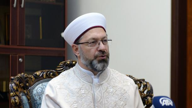 ارزیابی علی ارباش از سفر خود به تهران و دیدار با مفامات این کشور