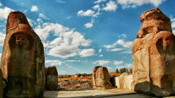 hattuşa