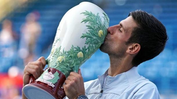 Novak Đoković se plasirao u 11. uzastopno polufinale na US Openu