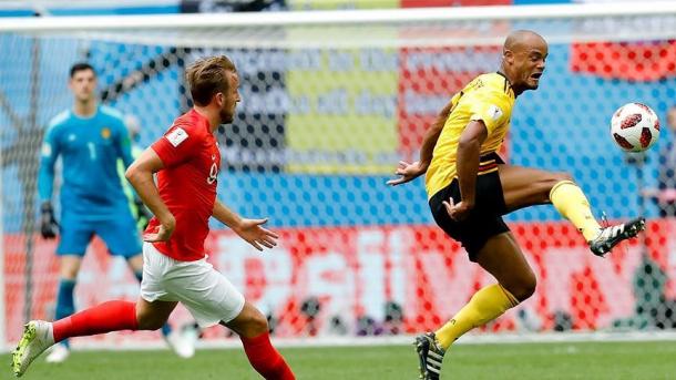 Mondial 2018 : La Belgique décroche la 3ème place en battant l’Angleterre (2-0)