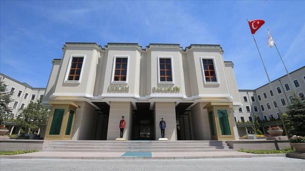 Απελάθηκε ένας ξένος τρομοκράτης πολίτης Ελλάδας