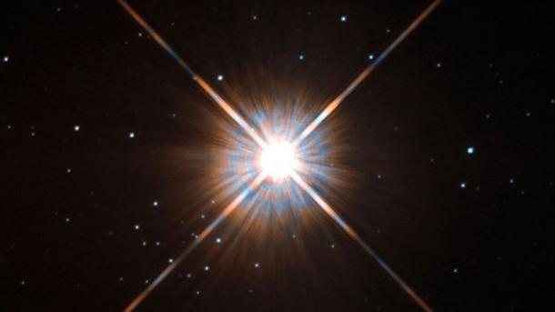Hallan evidencias acerca de la existencia de un nuevo exoplaenta